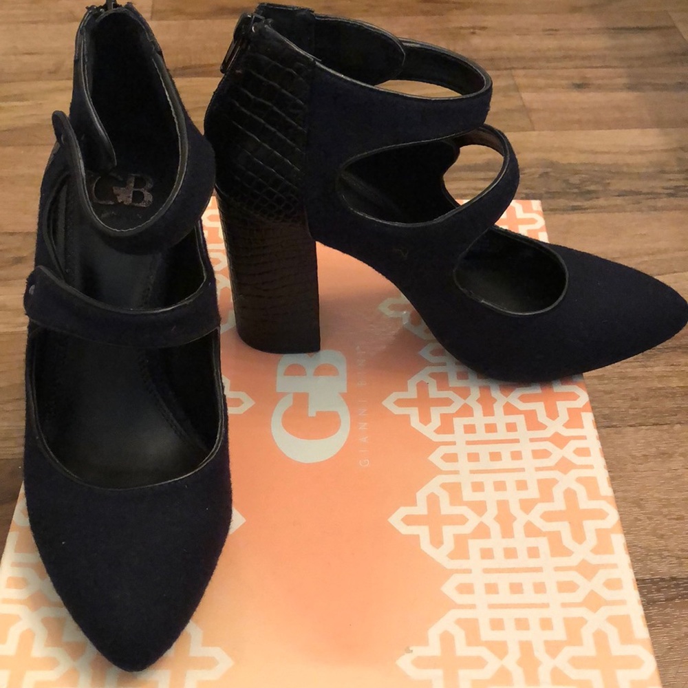 Heels